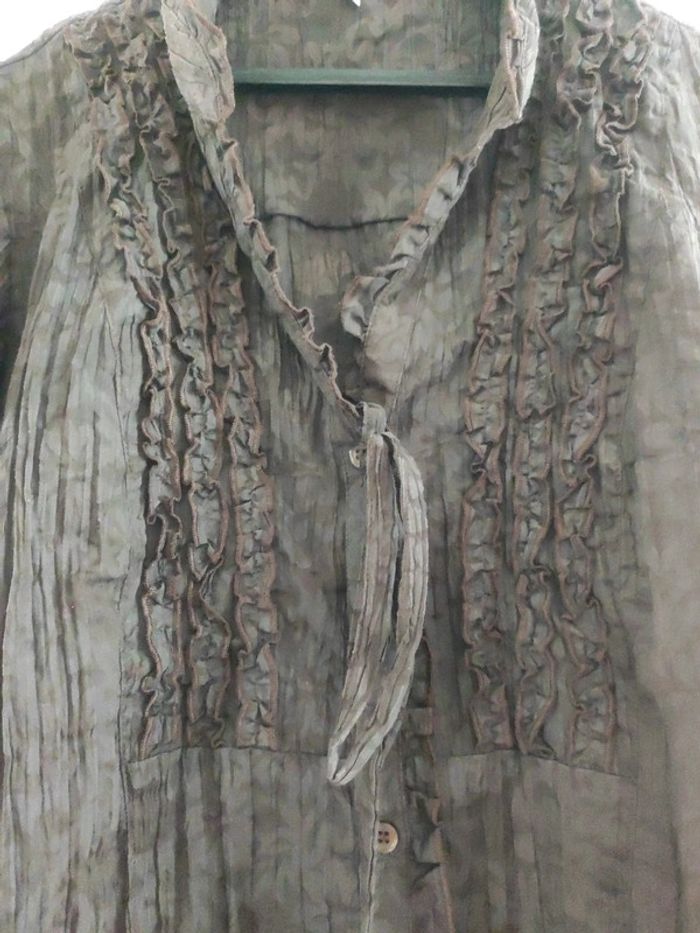 Chemise femme Armand Thiery - photo numéro 2