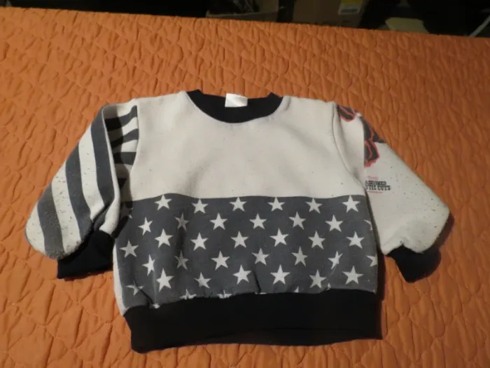 Pull taille 24 mois garçon - photo numéro 2