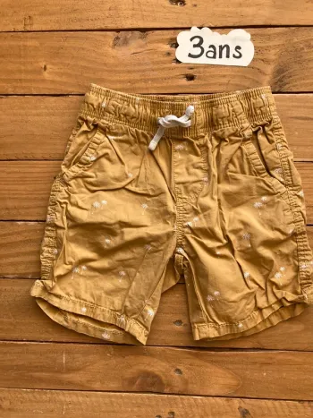 Short été