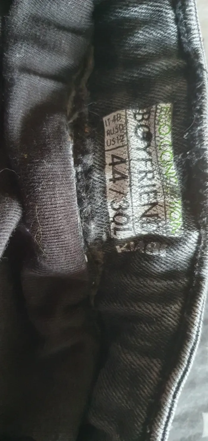 Pantalon grossesse - photo numéro 2