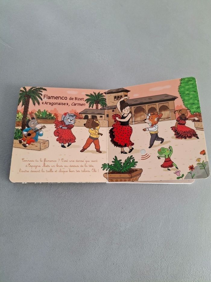 Lot de 2 livres sonores - photo numéro 4