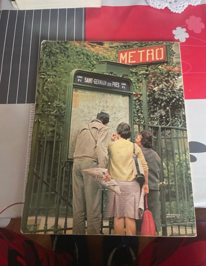 En France comme si vous étiez - photo numéro 4
