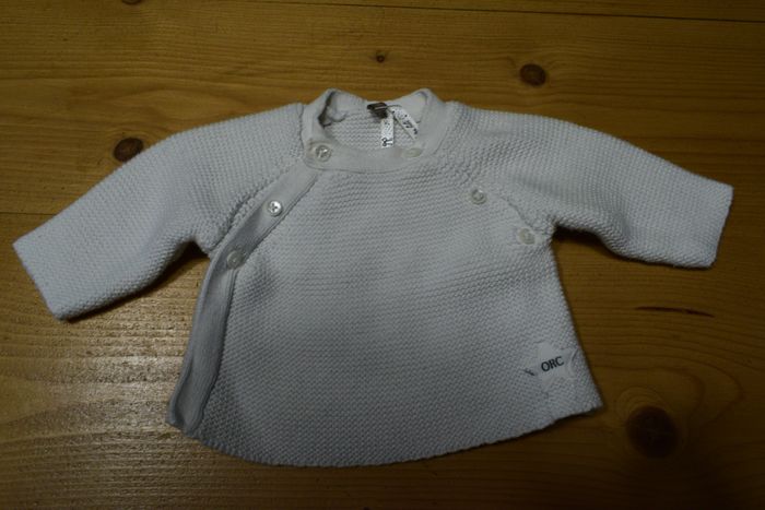 brassière naissance