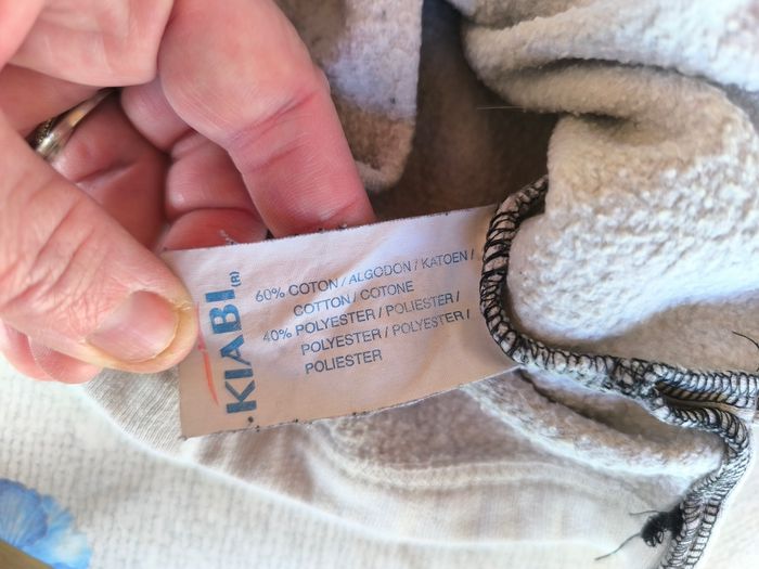 Pull 10 ans Kiabi - photo numéro 4