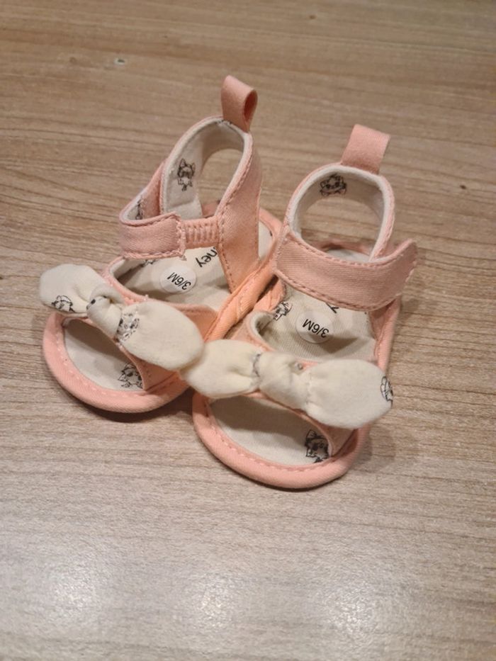 Chaussure bebe