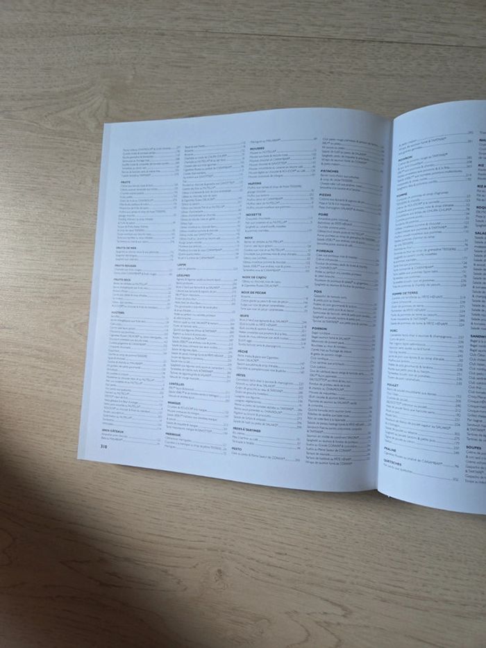 Le grand livre des marques cultes 500 recettes - photo numéro 5