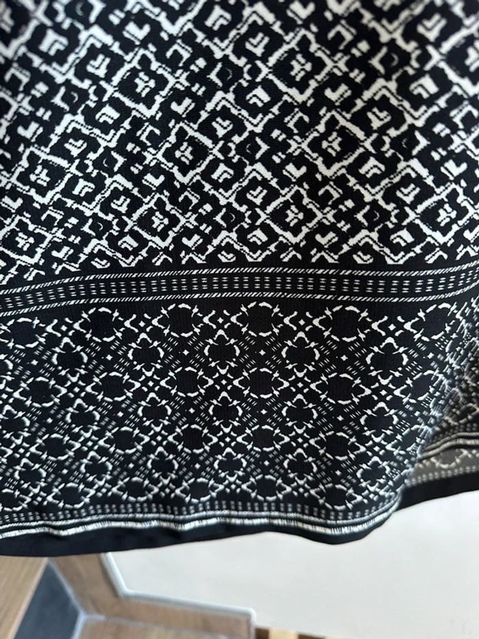 Robe manches trois quarts - photo numéro 3
