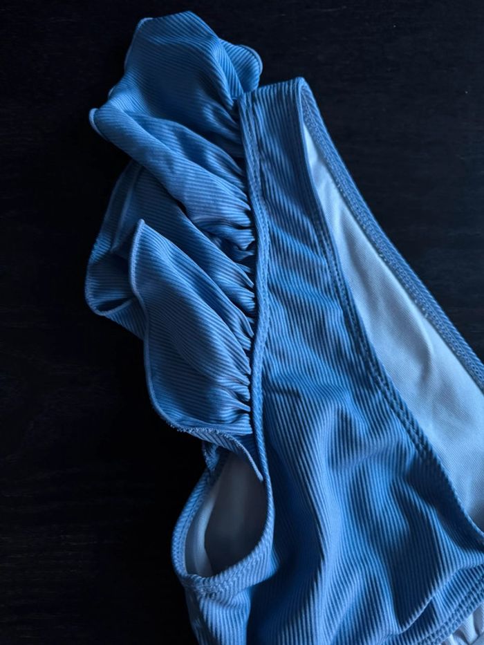 Maillot une pièce grande taille - photo numéro 8