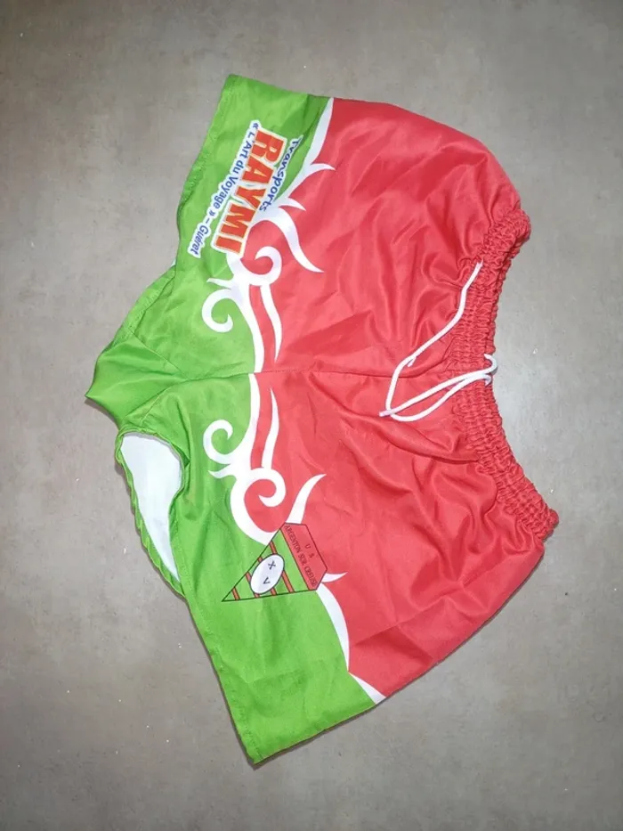 Maillots sans marque