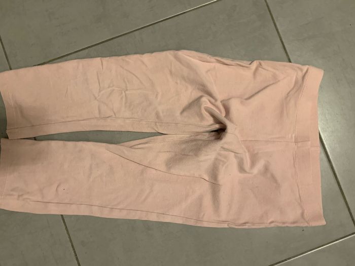 legging genoux fille