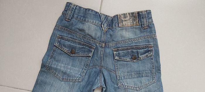 Jeans regular 12 ans - photo numéro 7