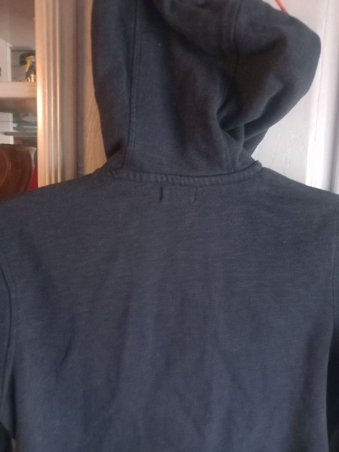 Veste à capuche 12 ans Orchestra - photo numéro 8
