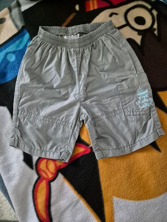 Short