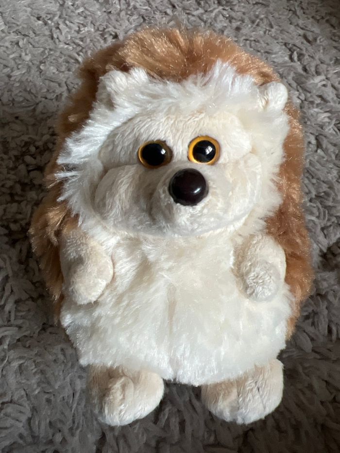 Peluches - photo numéro 2