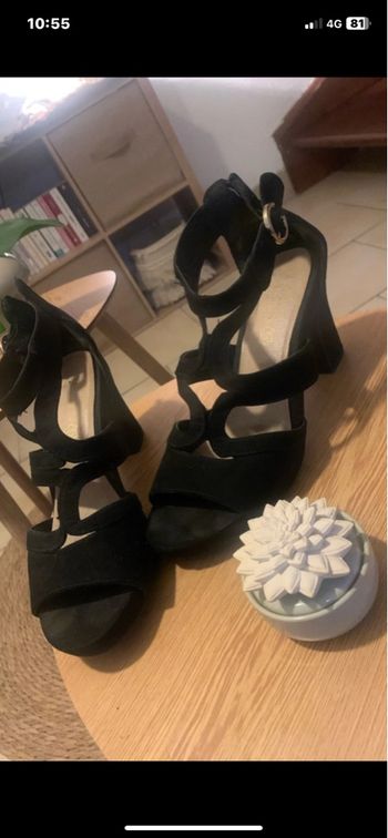 Talon dain t 39 mon addiction