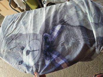 Housse de chouette neuf