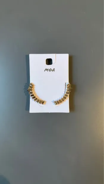 Boucles d’oreilles