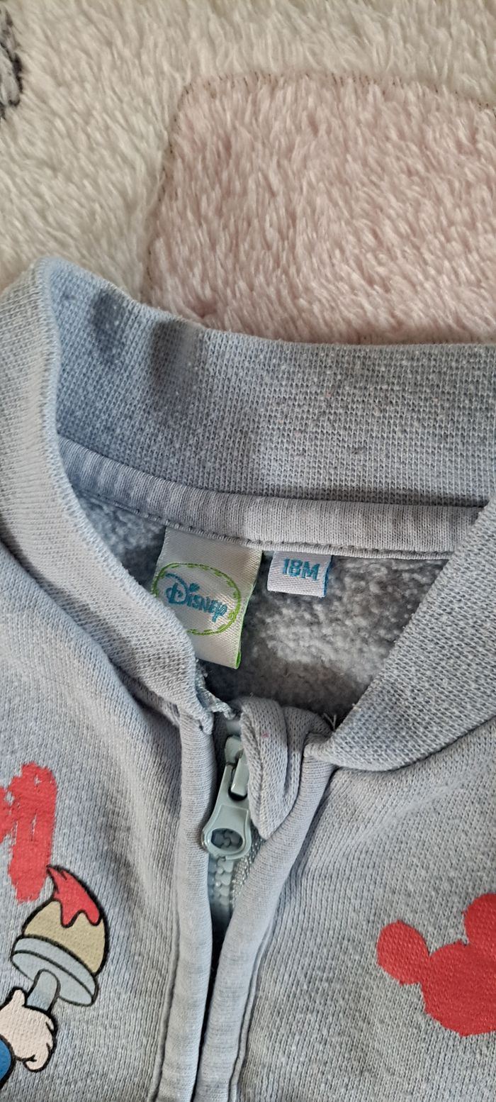 Veste garçon - photo numéro 2