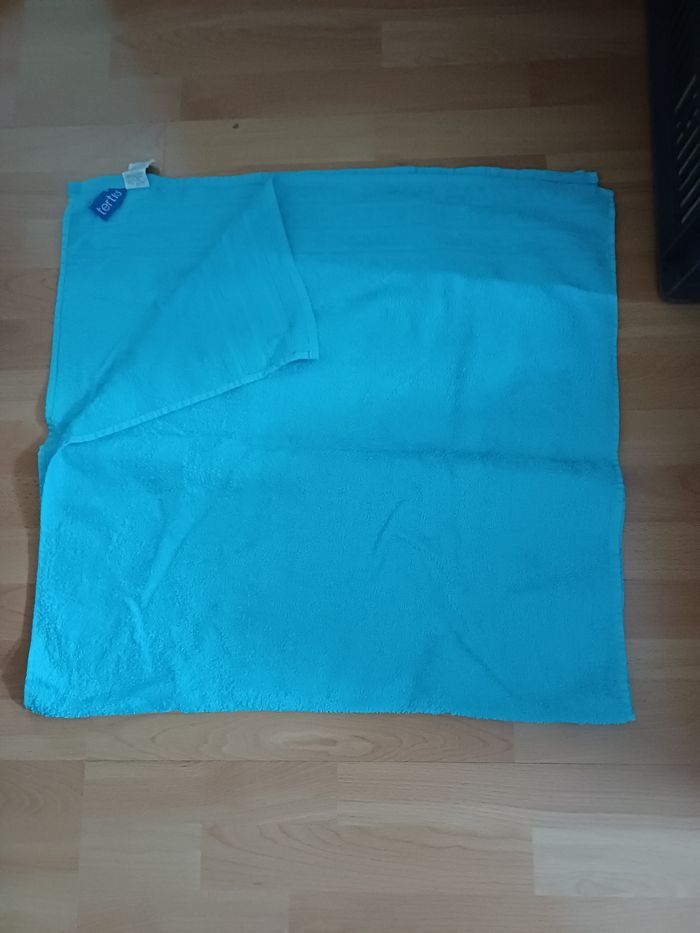 Drap de bain - photo numéro 3