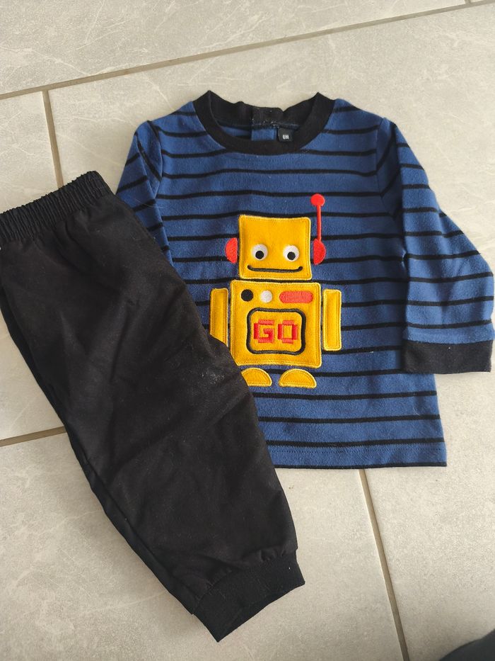 Ensemble