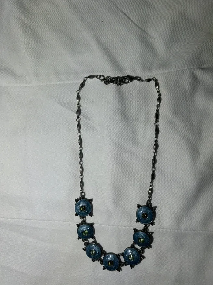 Collier vintage - photo numéro 3