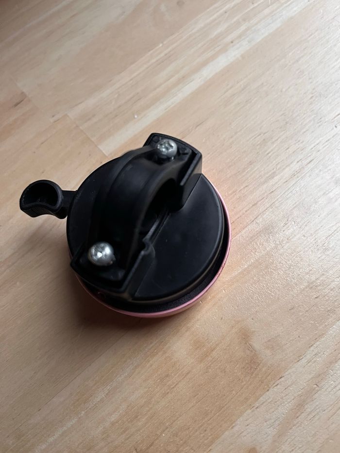 Sonnette vélo - photo numéro 5