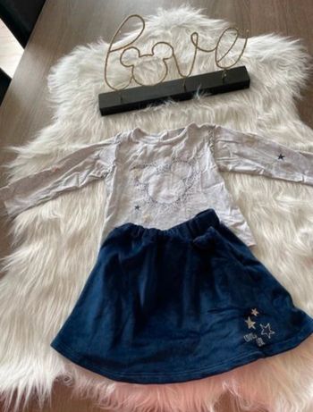 Très jolie ensemble deux pièces minnie 🥰 Disney 24 mois