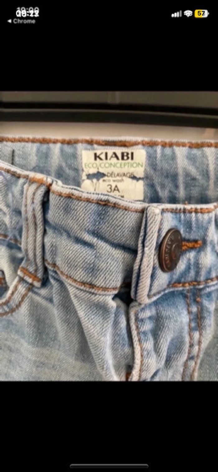 Lot vêtements taille 3 ans - photo numéro 19