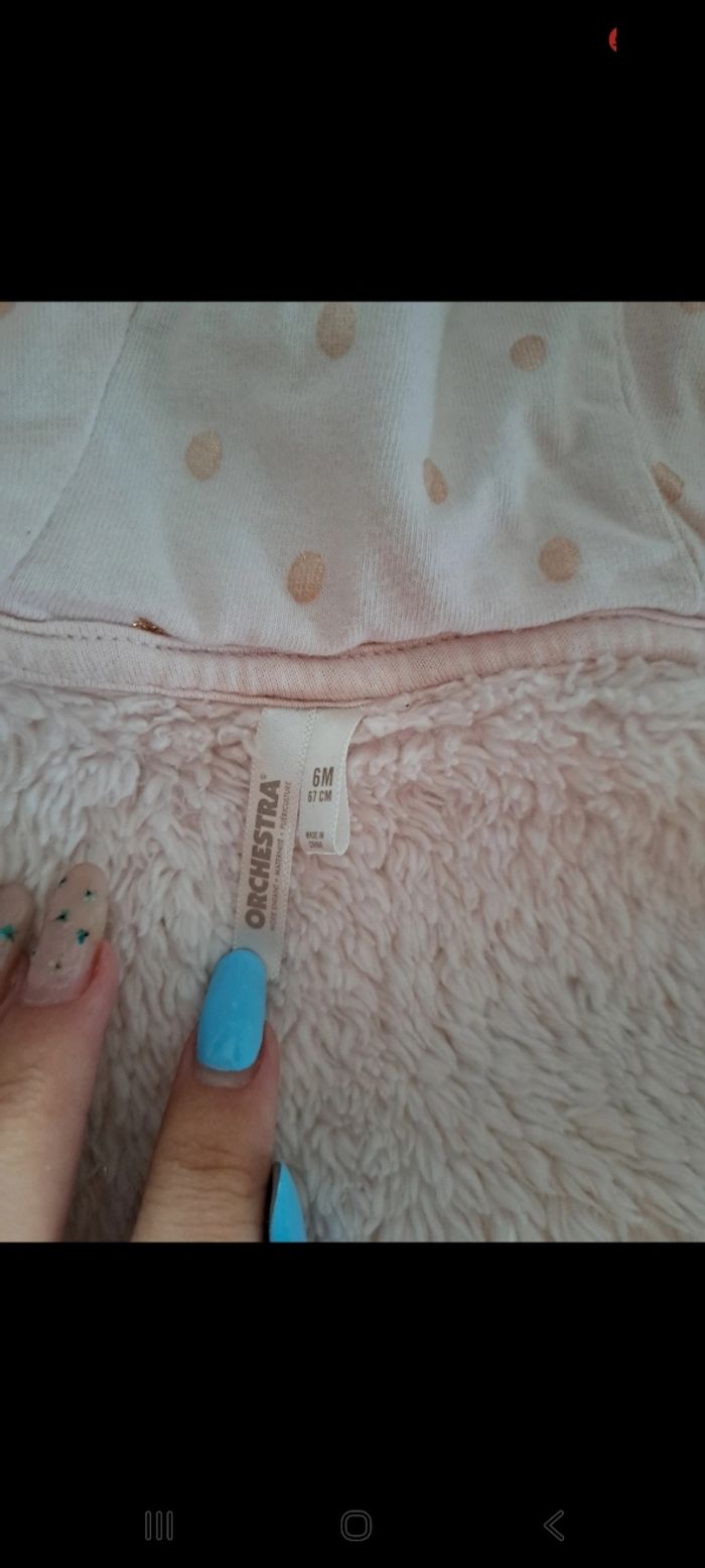Manteau - photo numéro 3