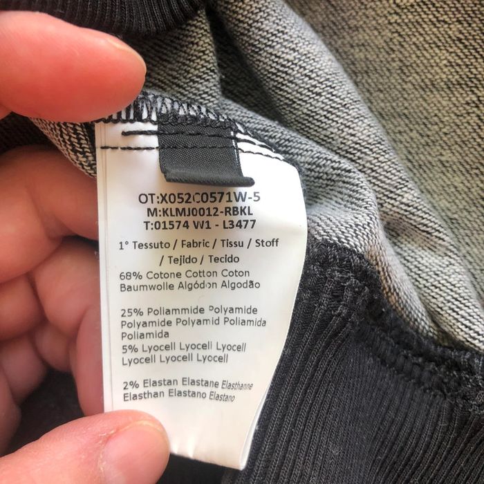 Sweat Karl lagerfeld - photo numéro 4