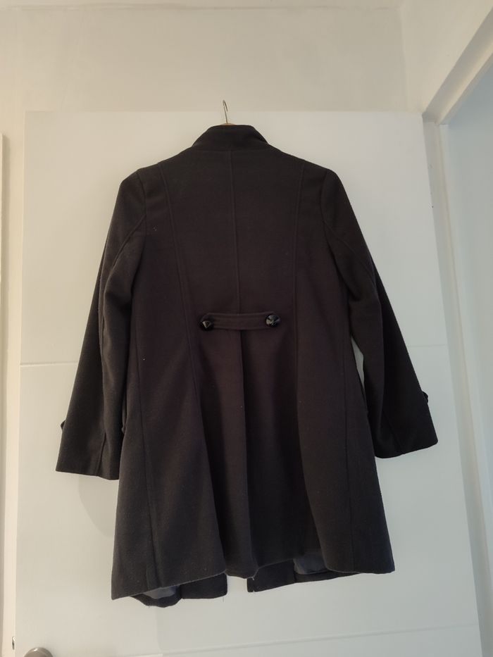 Manteau - photo numéro 3
