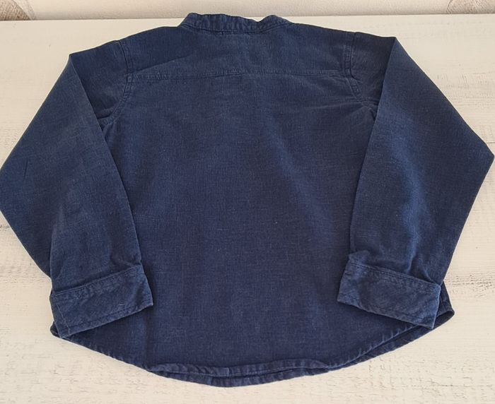 Chemise petit garçon - photo numéro 3