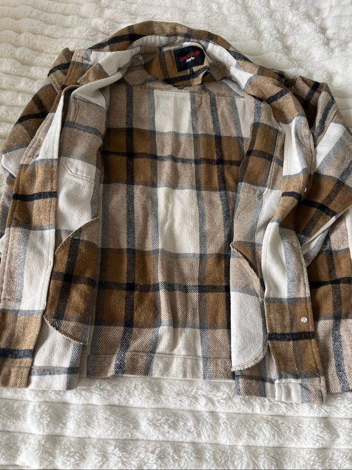 Sur-chemise - photo numéro 3