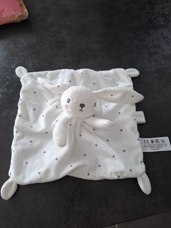 Doudou