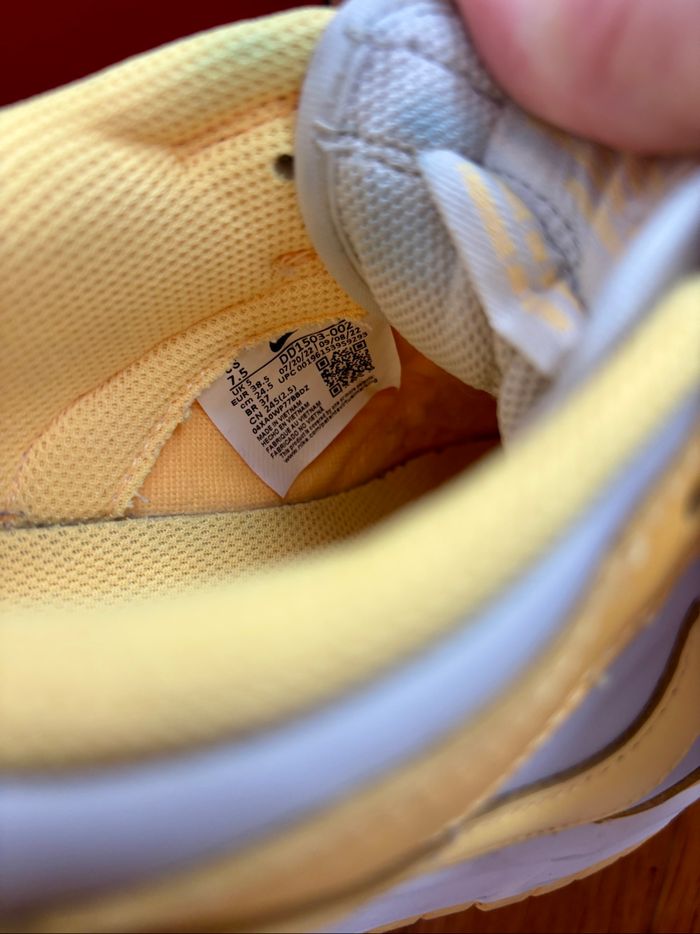 Nike dunk low - photo numéro 2