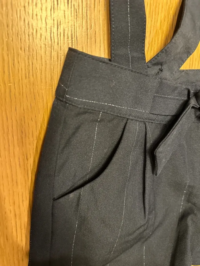 Short hiver okaidi 3ans - photo numéro 2