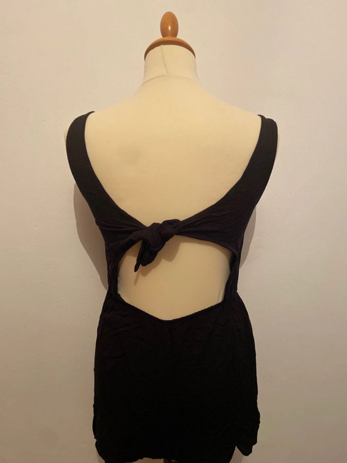 Combishort femme pimkie taille xs - photo numéro 4