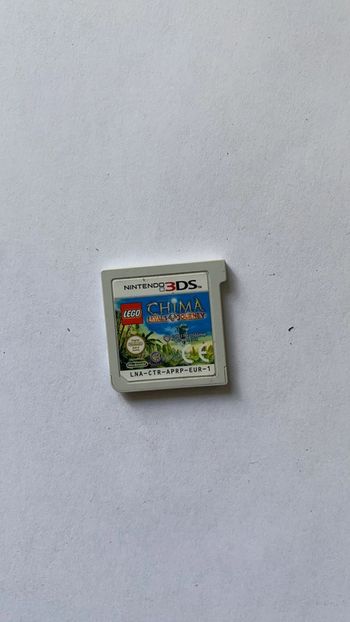 Lego ils