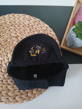Chapeau polaire bébé Taille 12 mois🌿🌈