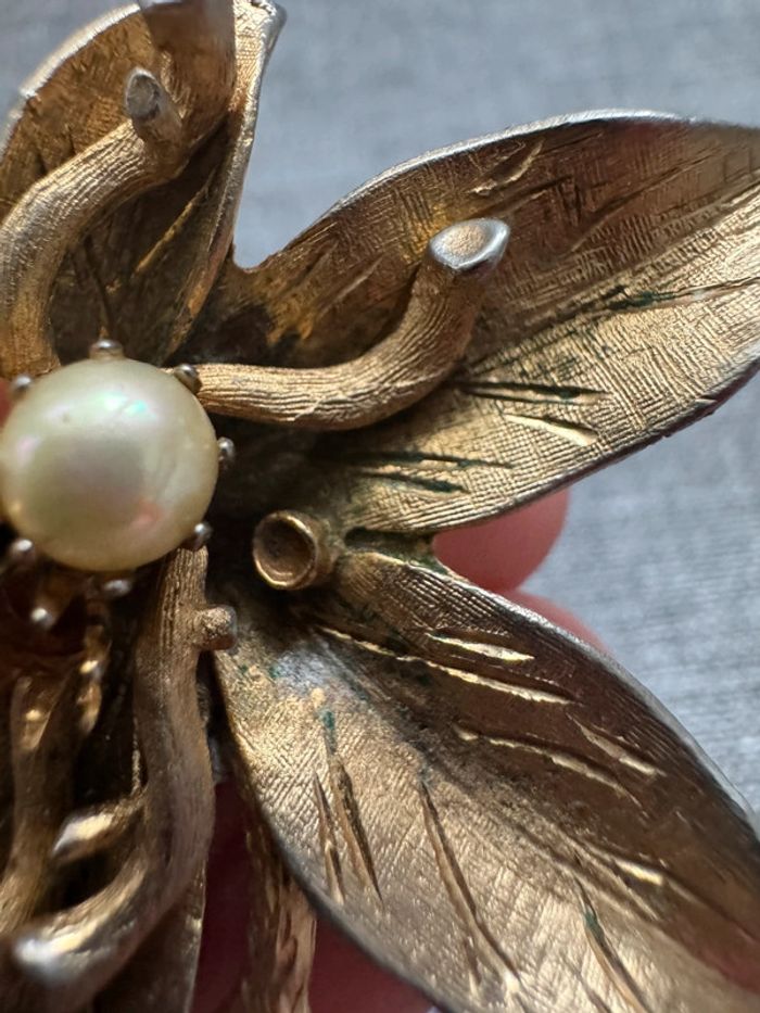Broche - photo numéro 6
