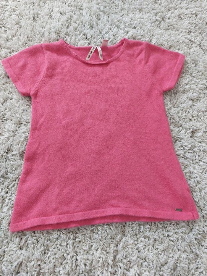 T-shirt fille Okaïdi 12 ans