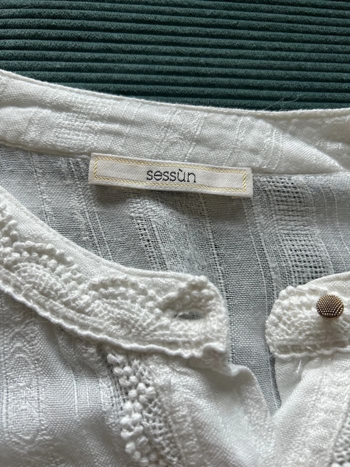 Blouse - photo numéro 11