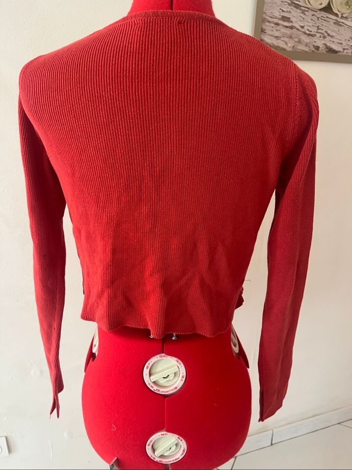 Veste - photo numéro 2