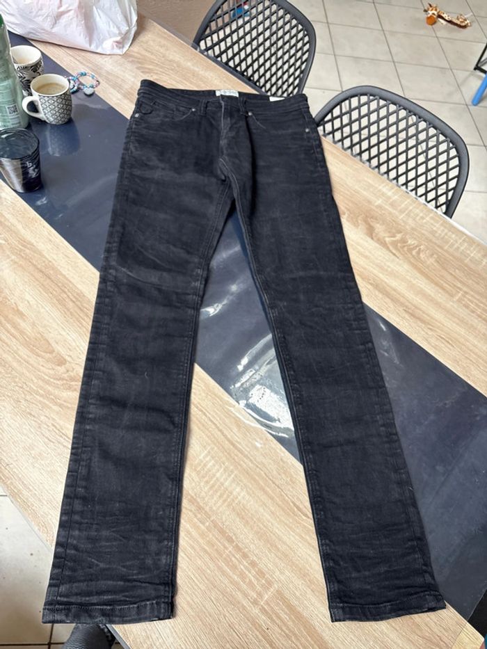 Pantalon redskins skinny fit taille 28
