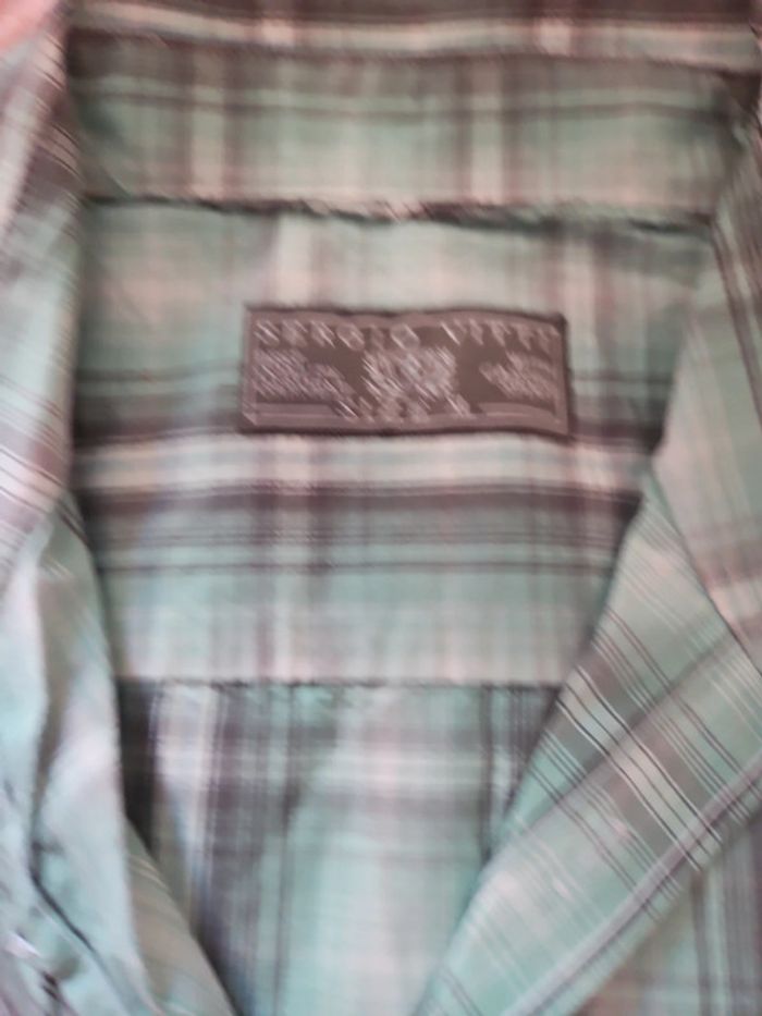 Chemise homme - photo numéro 2