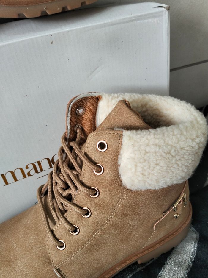 Bottines Manoukian - photo numéro 2