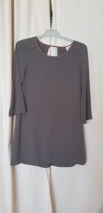 Magnifique robe ample