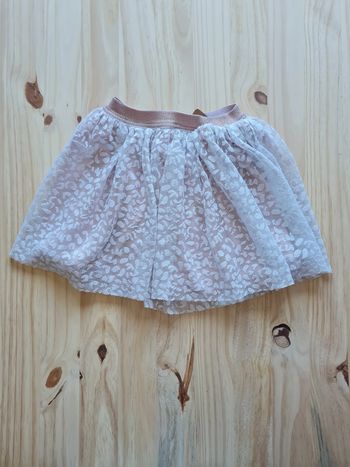 Jupe Orchestra 6 ans