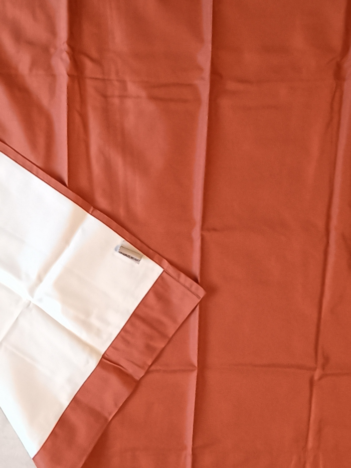 paire de rideaux 135 x 180 cm Becquet NEUF - photo numéro 6