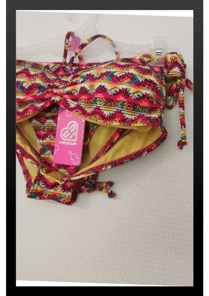 Maillot de bain Freegun - photo numéro 5